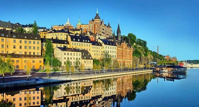 Södermalm Södermalm